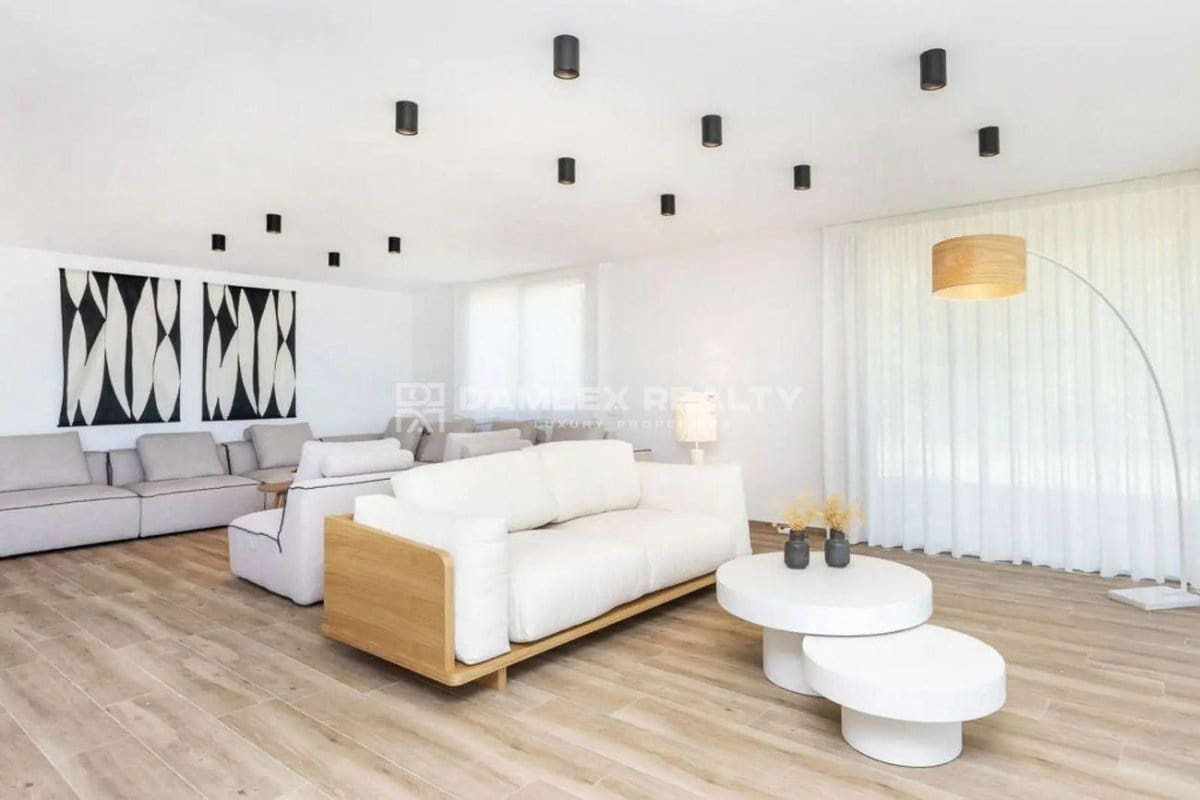 7 slaapkamer Villa te koop in Begur met zwembad garage - € 2.350.000 (Ref: 8370824)