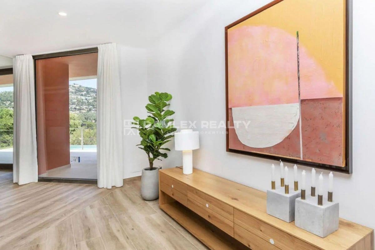 7 slaapkamer Villa te koop in Begur met zwembad garage - € 2.350.000 (Ref: 8370824)