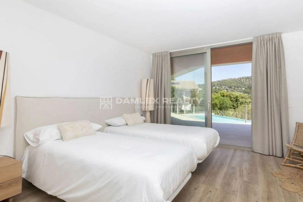 7 slaapkamer Villa te koop in Begur met zwembad garage - € 2.350.000 (Ref: 8370824)