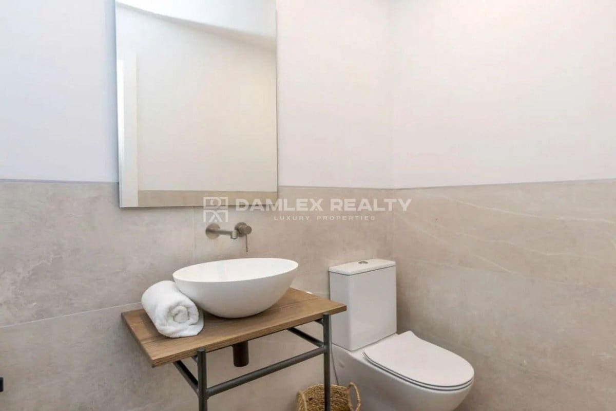 7 slaapkamer Villa te koop in Begur met zwembad garage - € 2.350.000 (Ref: 8370824)