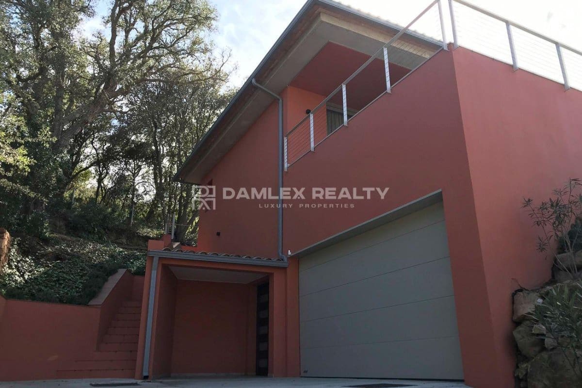 7 slaapkamer Villa te koop in Begur met zwembad garage - € 2.350.000 (Ref: 8370824)