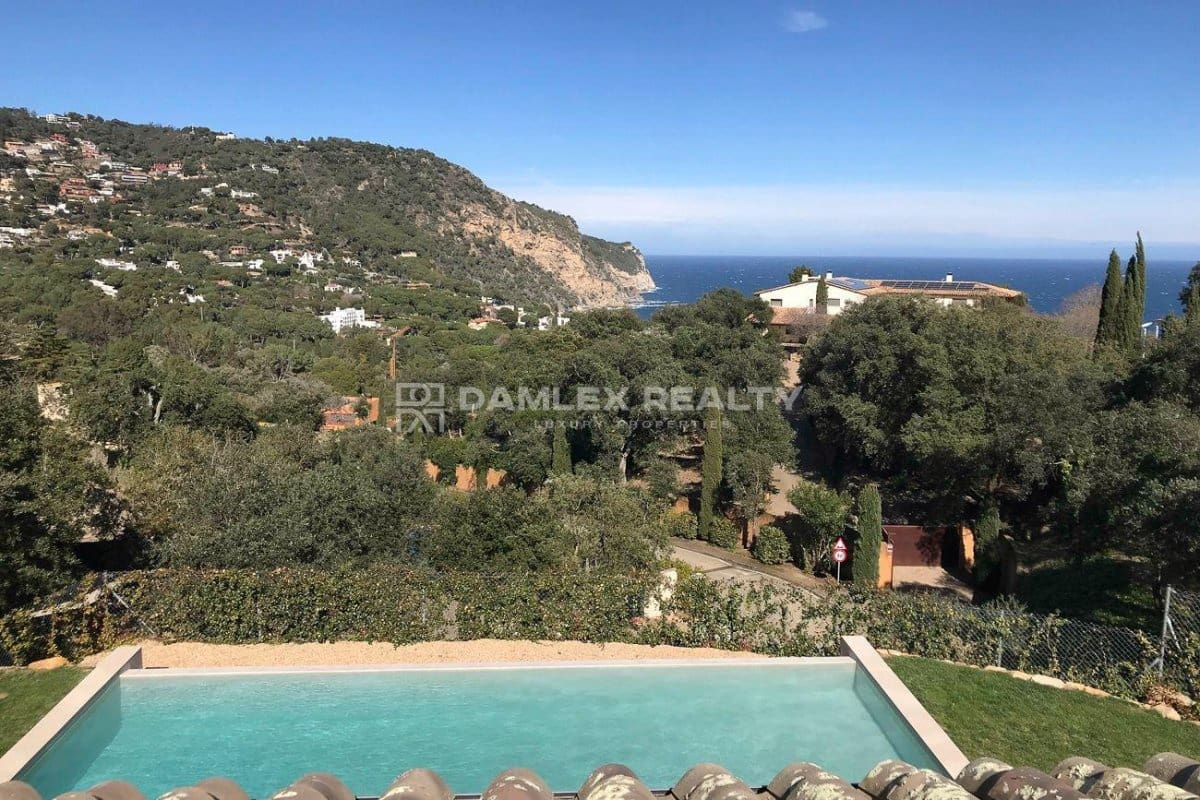 7 slaapkamer Villa te koop in Begur met zwembad garage - € 2.350.000 (Ref: 8370824)