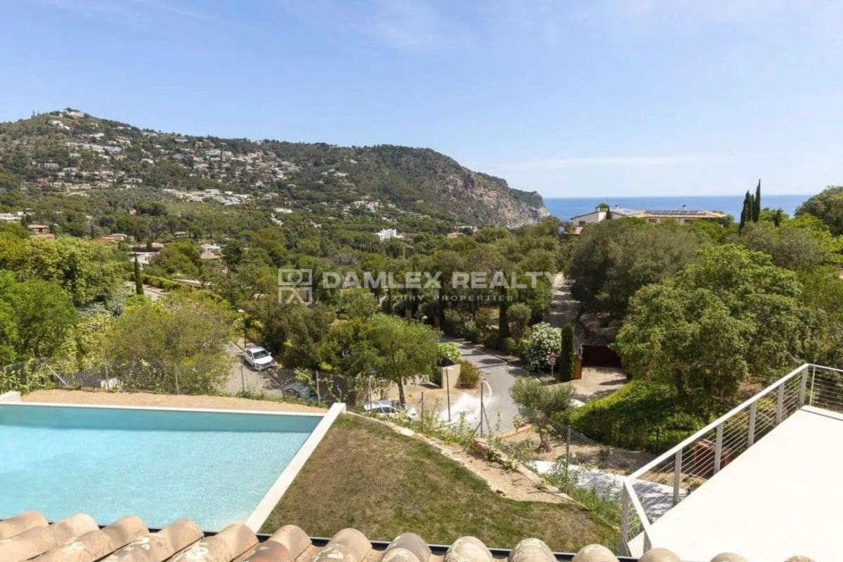 7 slaapkamer Villa te koop in Begur met zwembad garage - € 2.350.000 (Ref: 8370824)