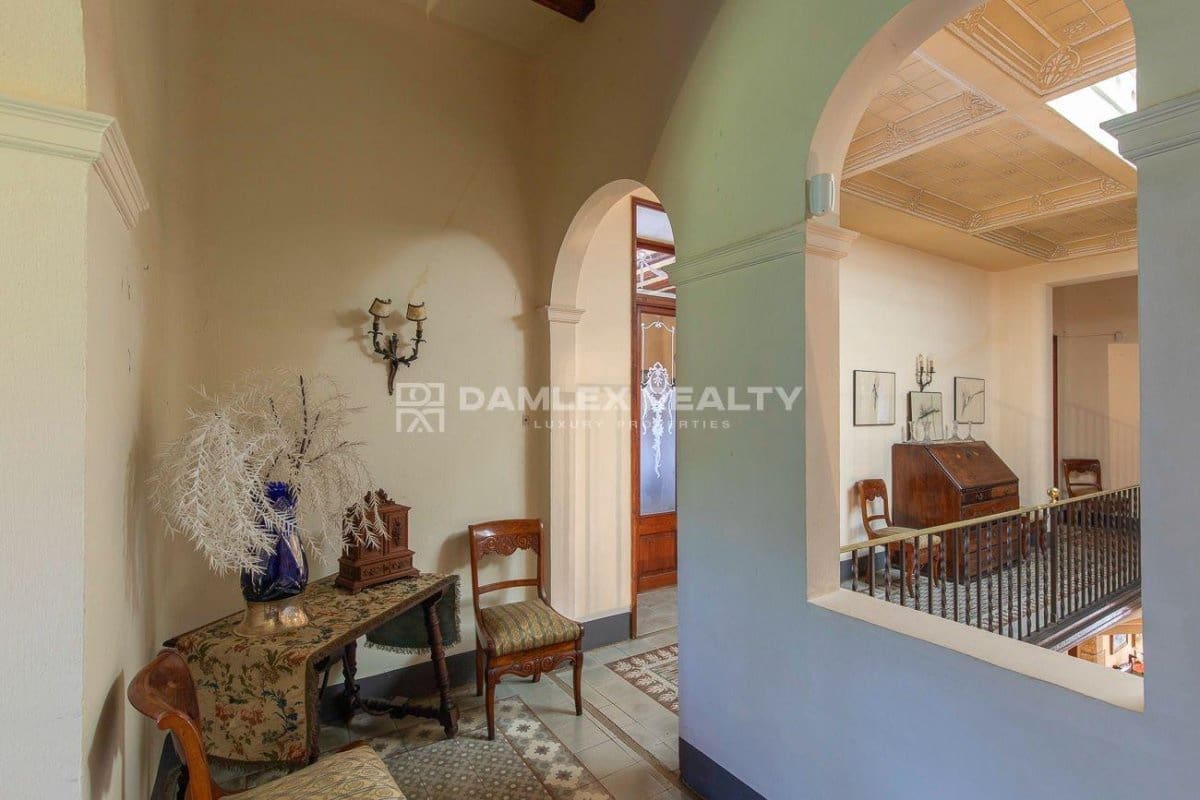 17 slaapkamer Villa te koop in Santa Cristina d'Aro met zwembad - € 4.700.000 (Ref: 8374046)