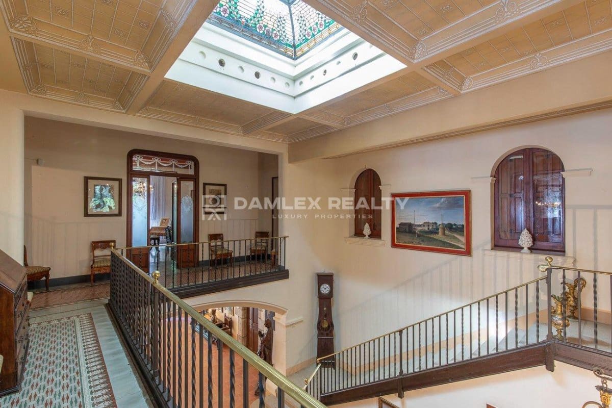 17 slaapkamer Villa te koop in Santa Cristina d'Aro met zwembad - € 4.700.000 (Ref: 8374046)