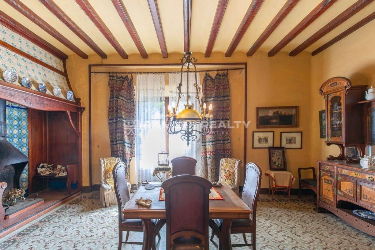 17 slaapkamer Villa te koop in Santa Cristina d'Aro met zwembad - € 4.700.000 (Ref: 8374046)