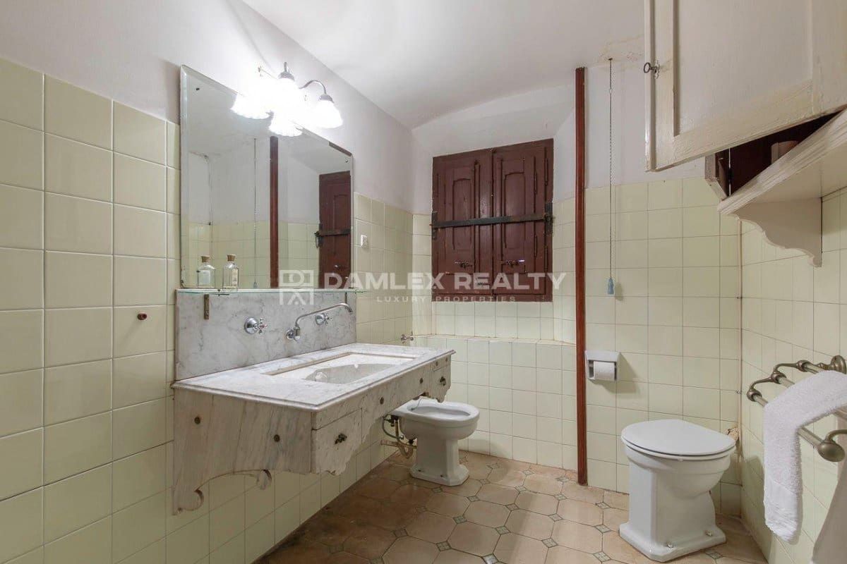 17 slaapkamer Villa te koop in Santa Cristina d'Aro met zwembad - € 4.700.000 (Ref: 8374046)