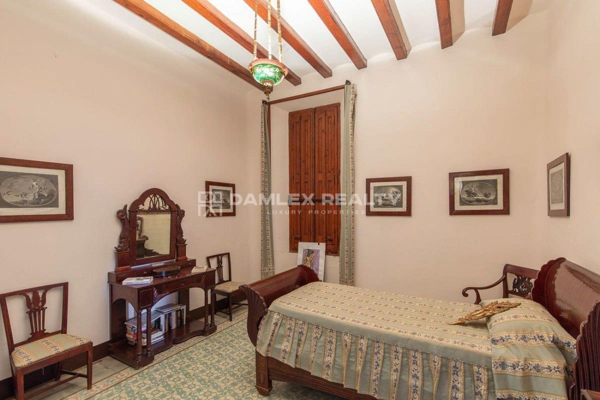 17 slaapkamer Villa te koop in Santa Cristina d'Aro met zwembad - € 4.700.000 (Ref: 8374046)