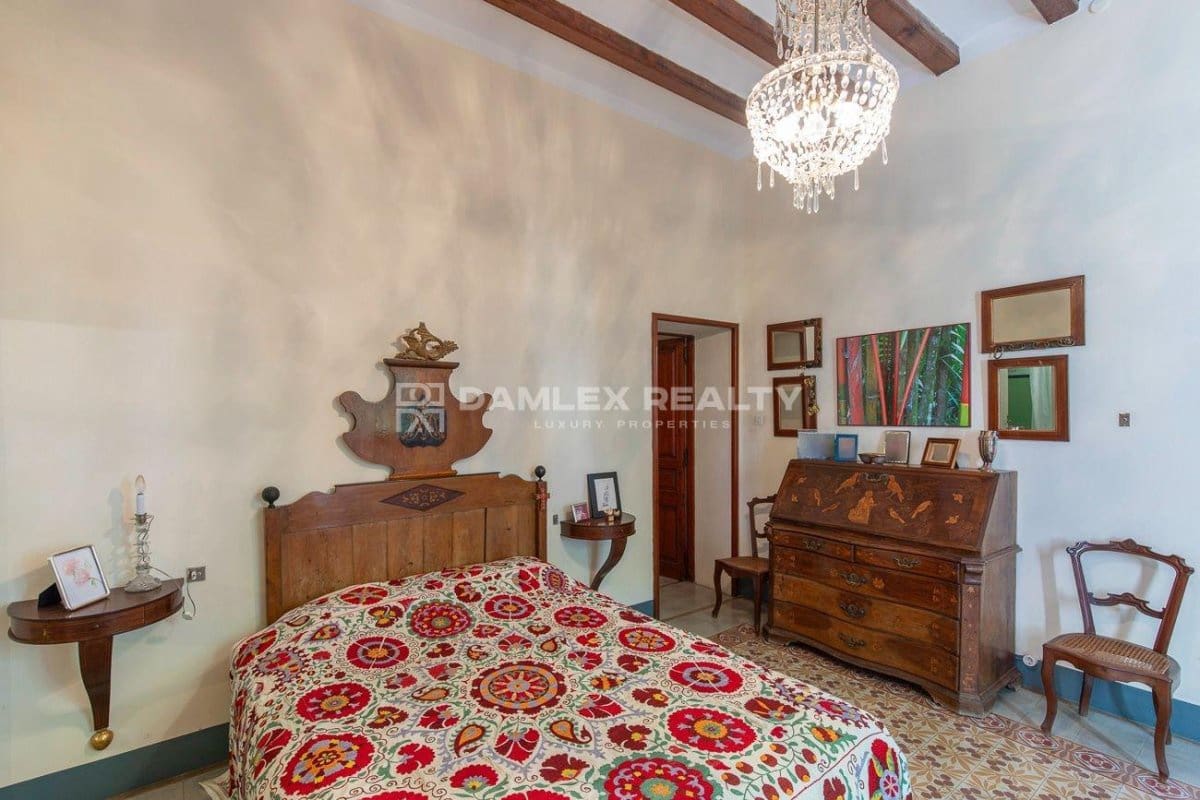 17 slaapkamer Villa te koop in Santa Cristina d'Aro met zwembad - € 4.700.000 (Ref: 8374046)