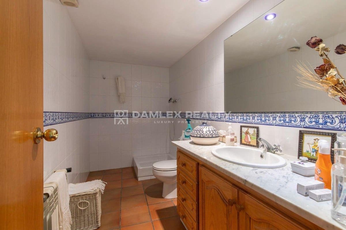 17 slaapkamer Villa te koop in Santa Cristina d'Aro met zwembad - € 4.700.000 (Ref: 8374046)