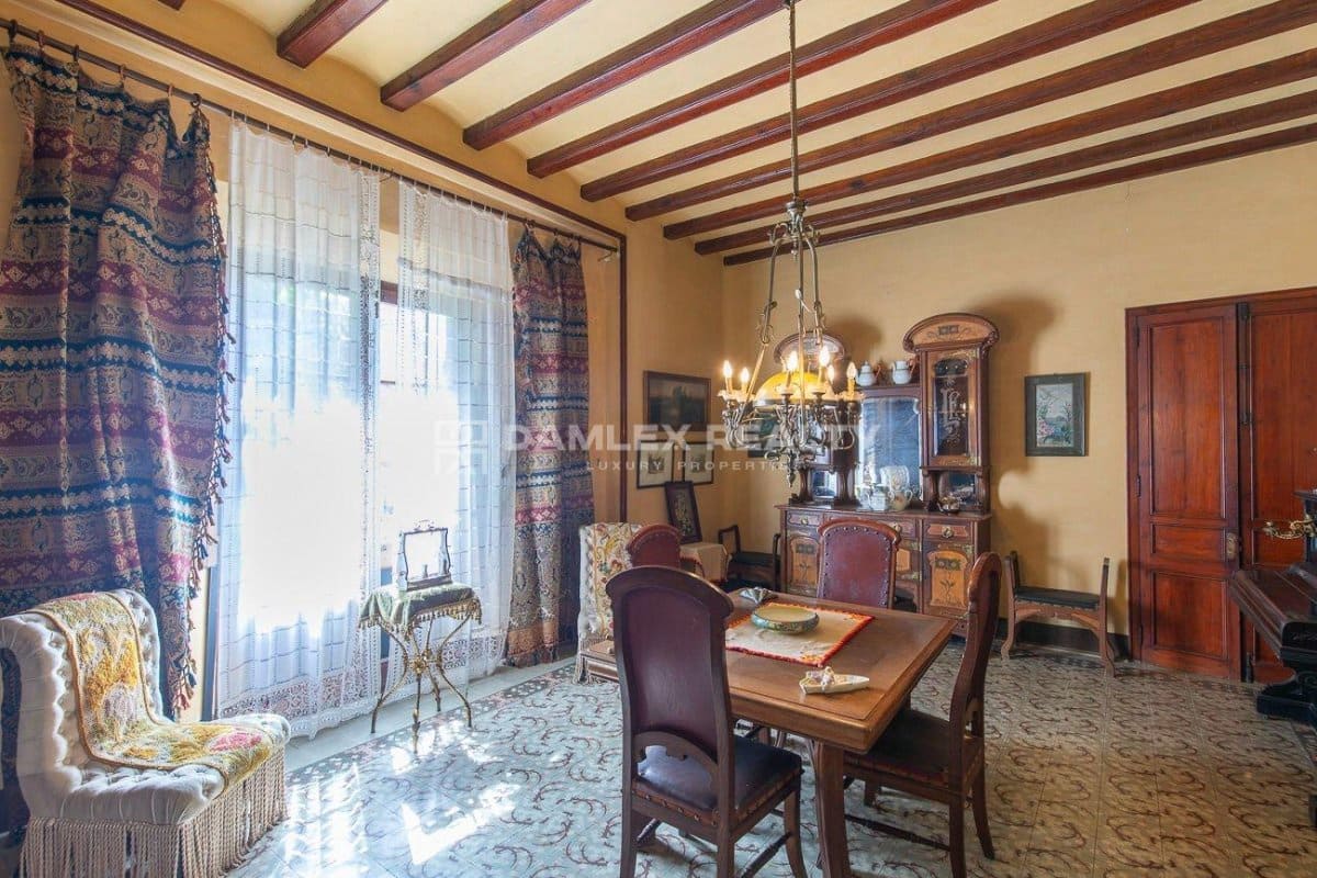17 slaapkamer Villa te koop in Santa Cristina d'Aro met zwembad - € 4.700.000 (Ref: 8374046)