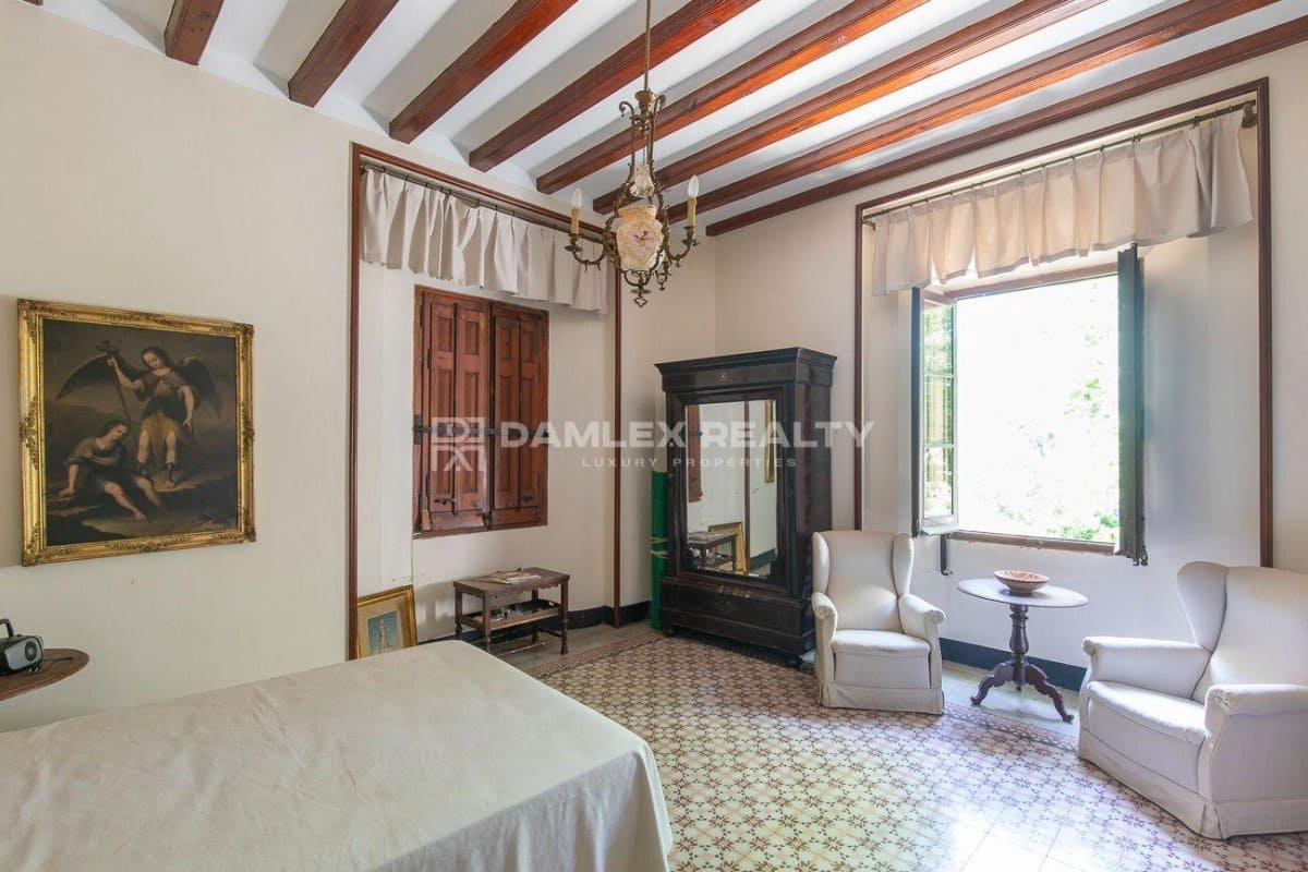 17 slaapkamer Villa te koop in Santa Cristina d'Aro met zwembad - € 4.700.000 (Ref: 8374046)
