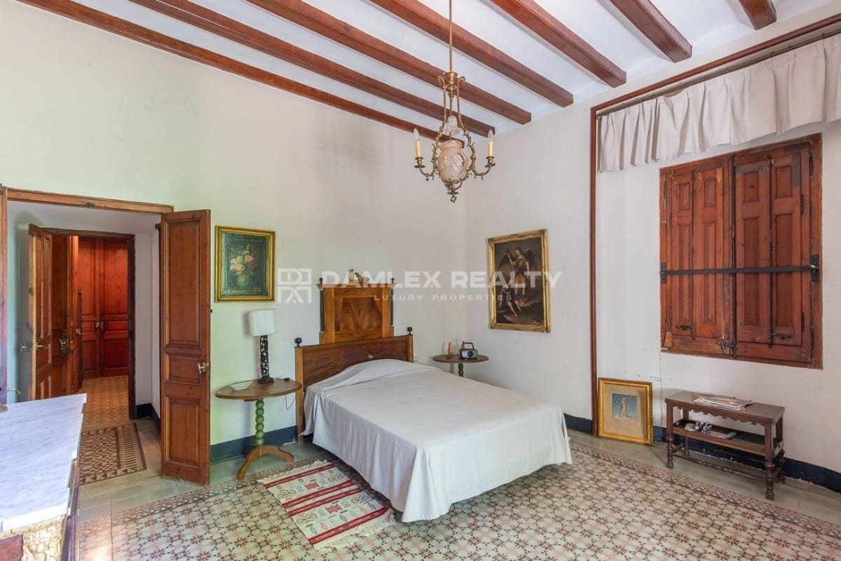 17 slaapkamer Villa te koop in Santa Cristina d'Aro met zwembad - € 4.700.000 (Ref: 8374046)