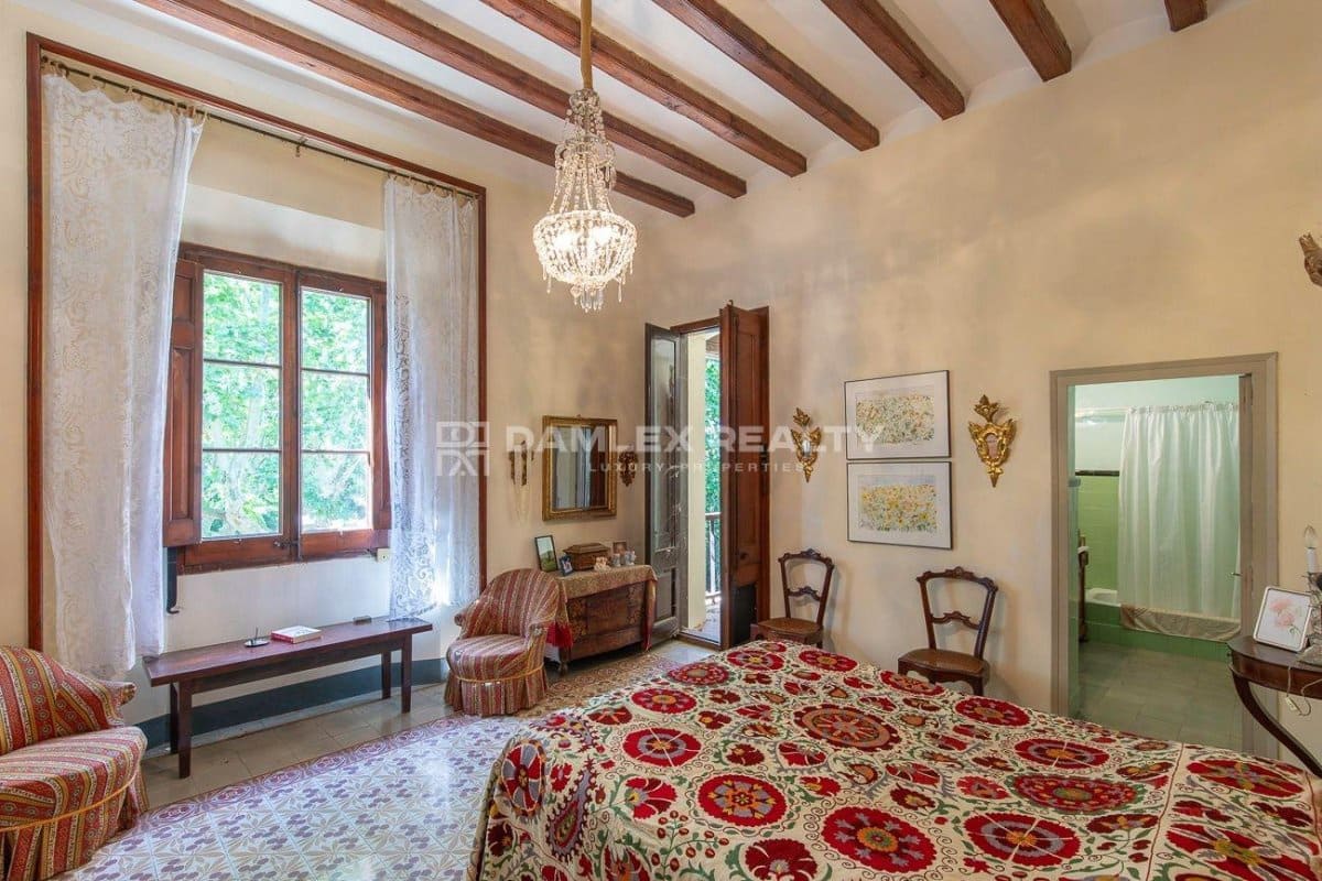 17 slaapkamer Villa te koop in Santa Cristina d'Aro met zwembad - € 4.700.000 (Ref: 8374046)