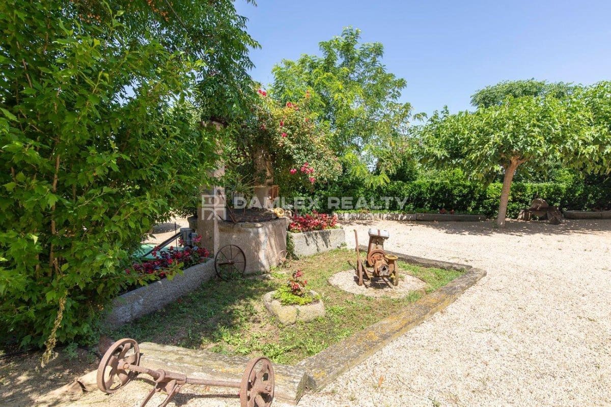 17 slaapkamer Villa te koop in Santa Cristina d'Aro met zwembad - € 4.700.000 (Ref: 8374046)