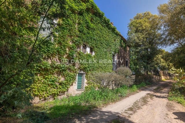 17 chambre Villa/Maison à vendre à Santa Cristina d'Aro avec piscine - 4 700 000 € (Ref: 8374046)