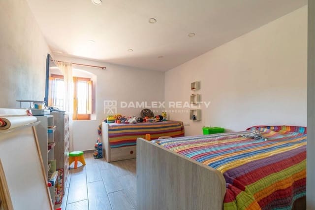 7 sypialnia Willa na sprzedaż w Santa Cristina d'Aro - 1 550 000 € (Ref: 8394193)