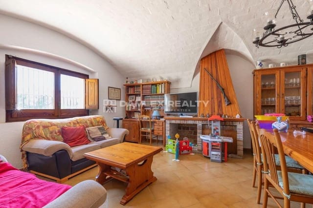 7 sypialnia Willa na sprzedaż w Santa Cristina d'Aro - 1 550 000 € (Ref: 8394193)