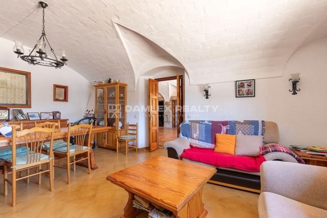 7 sypialnia Willa na sprzedaż w Santa Cristina d'Aro - 1 550 000 € (Ref: 8394193)