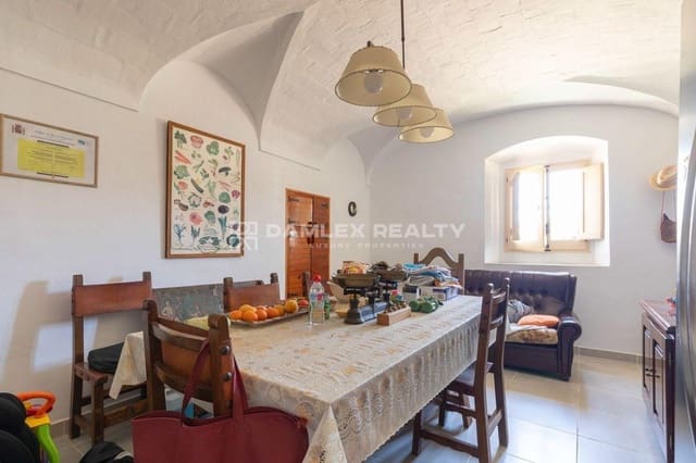 7 sypialnia Willa na sprzedaż w Santa Cristina d'Aro - 1 550 000 € (Ref: 8394193)