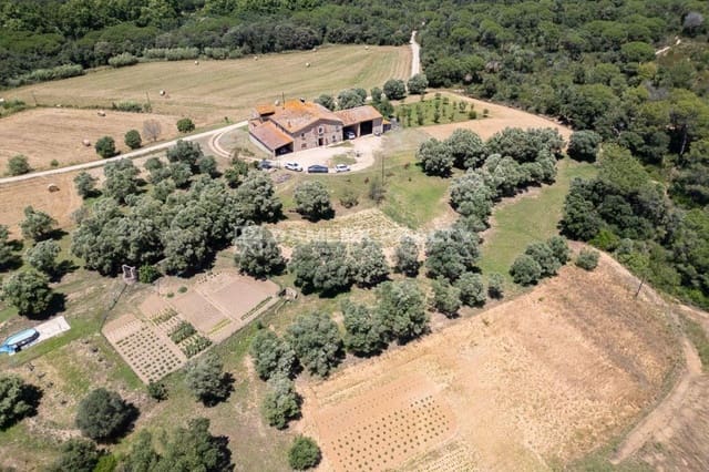 7 sypialnia Willa na sprzedaż w Santa Cristina d'Aro - 1 550 000 € (Ref: 8394193)