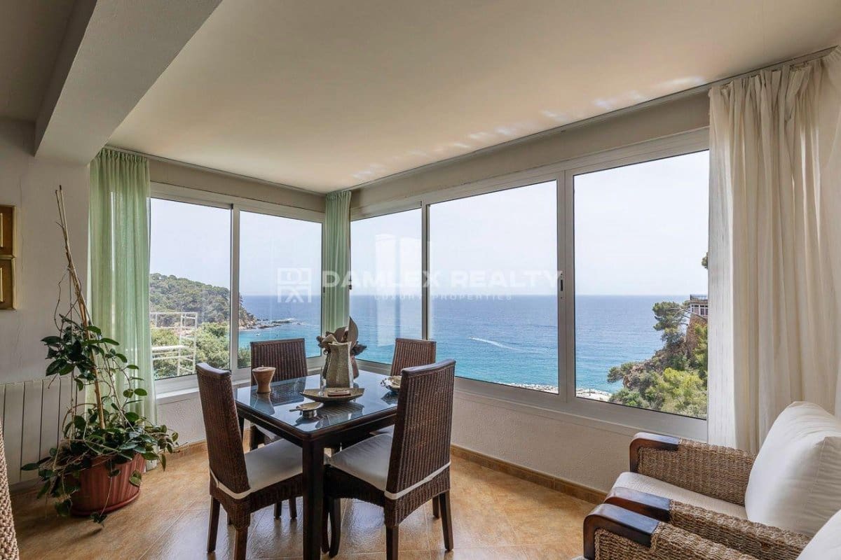 5 camera da letto Villa in vendita in Lloret de Mar con garage - 1.500.000 € (Rif: 8398984)
