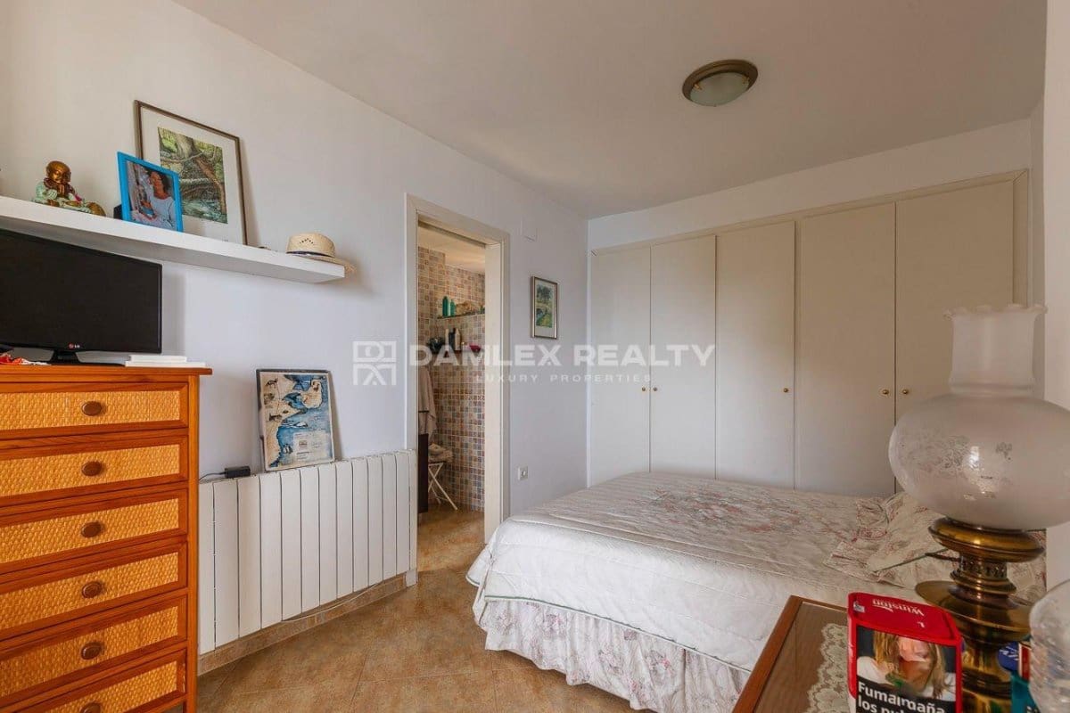 5 camera da letto Villa in vendita in Lloret de Mar con garage - 1.500.000 € (Rif: 8398984)