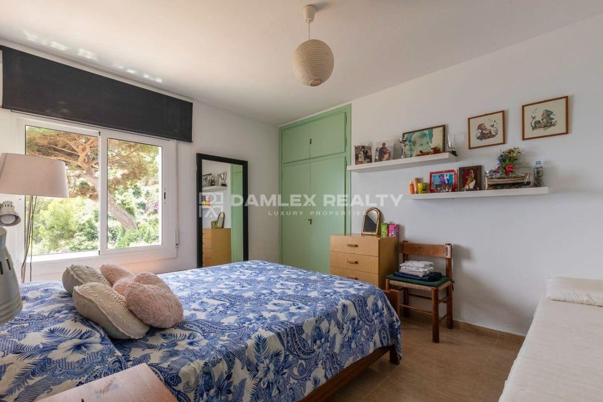 5 camera da letto Villa in vendita in Lloret de Mar con garage - 1.500.000 € (Rif: 8398984)