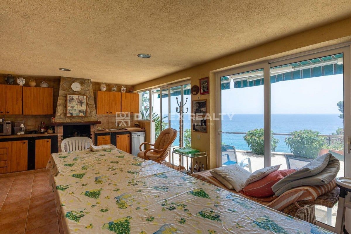 5 camera da letto Villa in vendita in Lloret de Mar con garage - 1.500.000 € (Rif: 8398984)