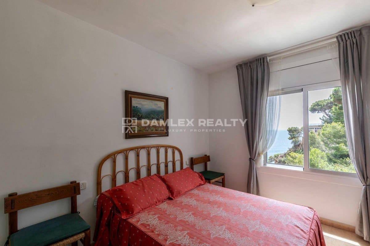 5 camera da letto Villa in vendita in Lloret de Mar con garage - 1.500.000 € (Rif: 8398984)