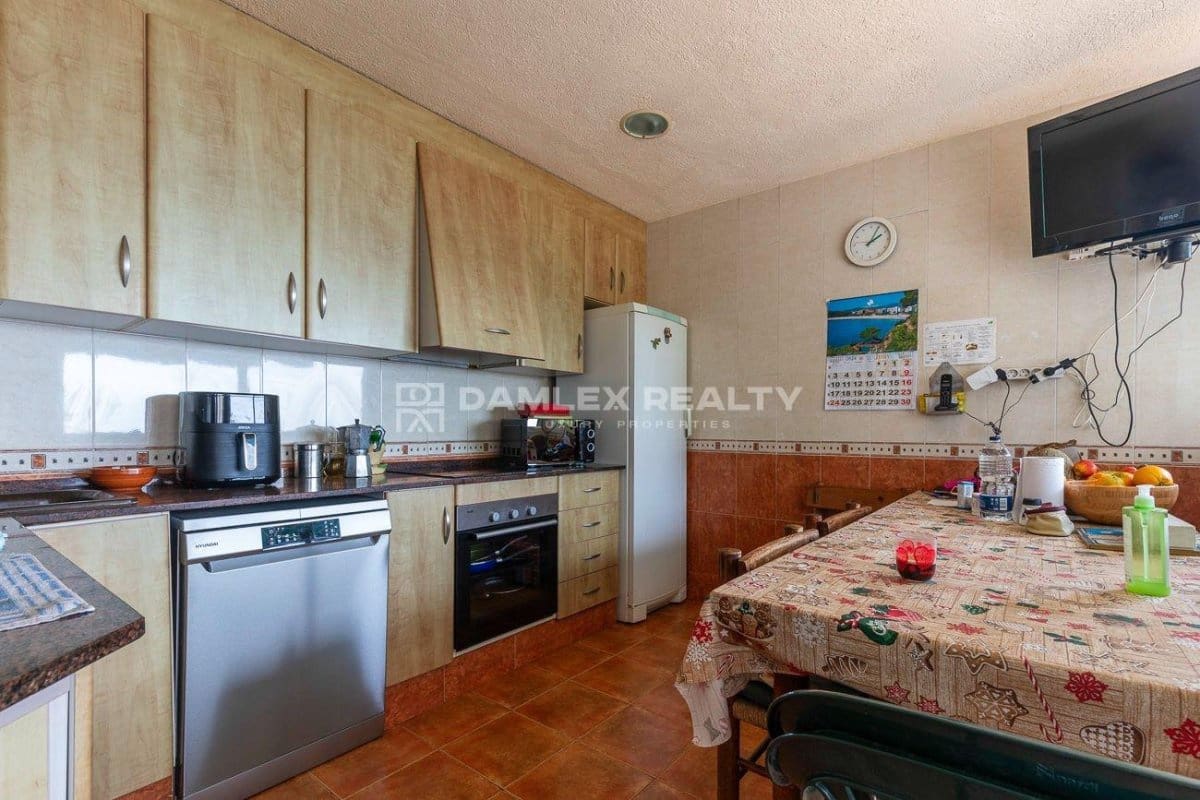 5 camera da letto Villa in vendita in Lloret de Mar con garage - 1.500.000 € (Rif: 8398984)