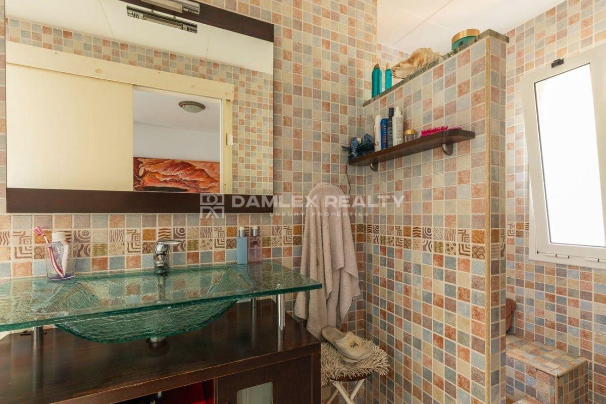 5 camera da letto Villa in vendita in Lloret de Mar con garage - 1.500.000 € (Rif: 8398984)