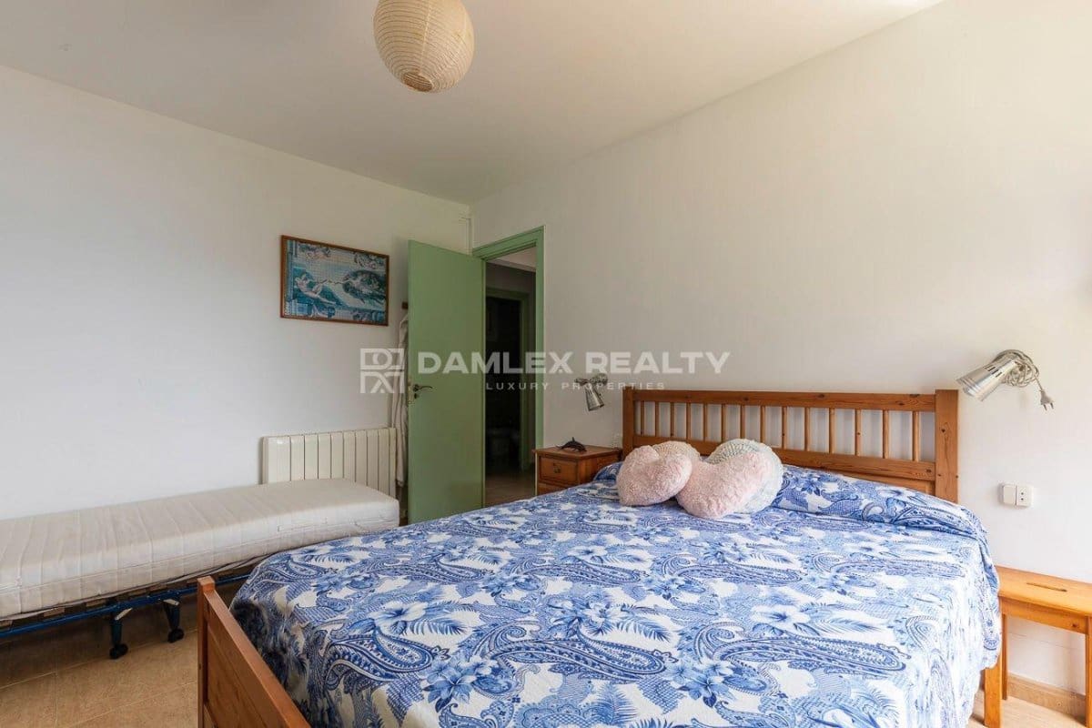 5 camera da letto Villa in vendita in Lloret de Mar con garage - 1.500.000 € (Rif: 8398984)