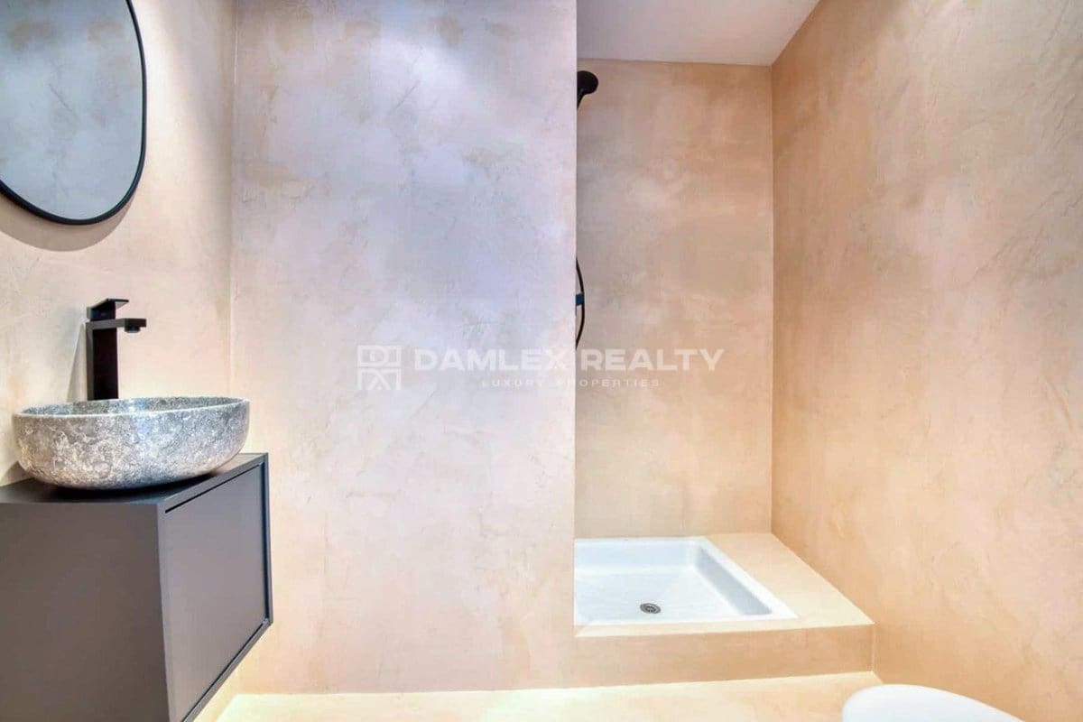 4 sovrum Villa till salu i Platja d'Aro med pool - 1 590 000 € (Ref: 8401877)