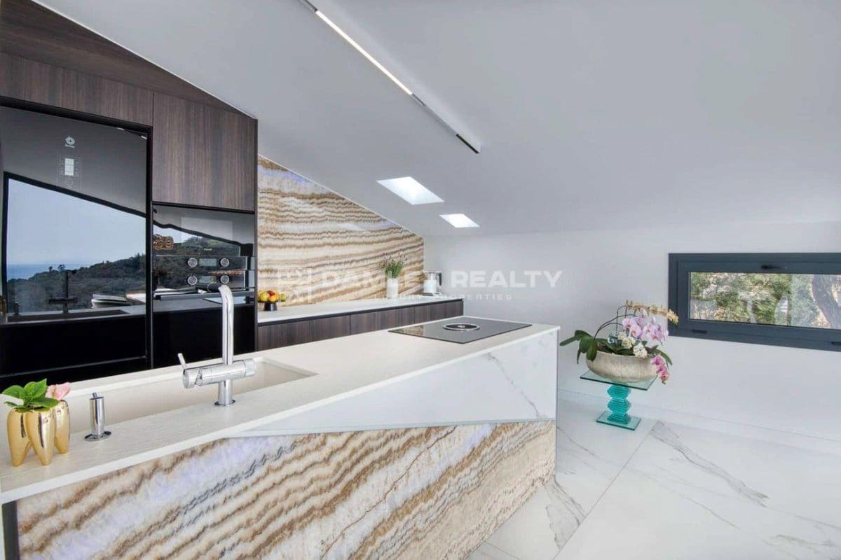 4 sovrum Villa till salu i Platja d'Aro med pool - 1 590 000 € (Ref: 8401877)