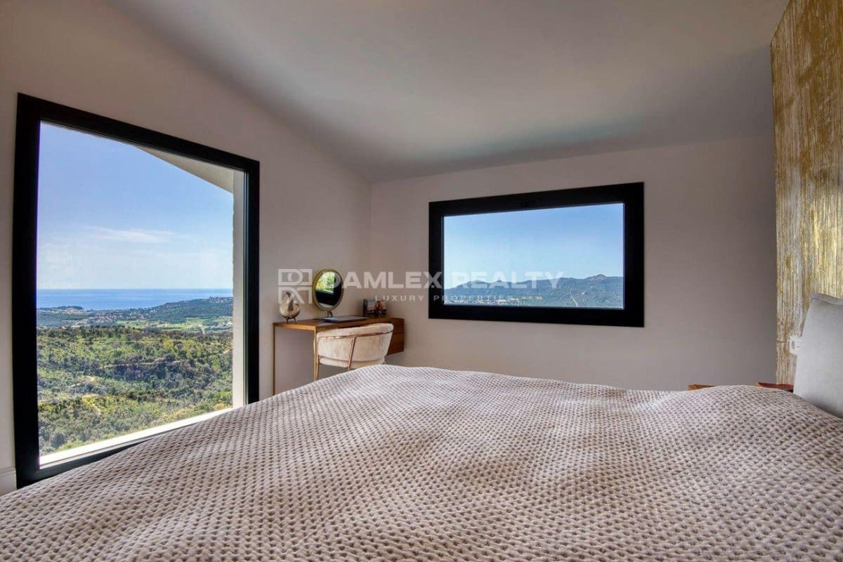 4 sovrum Villa till salu i Platja d'Aro med pool - 1 590 000 € (Ref: 8401877)