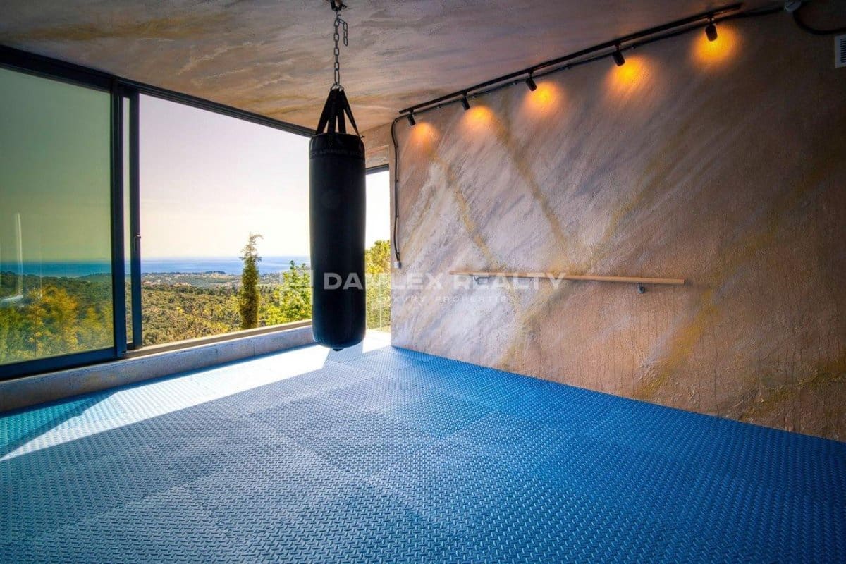 4 sovrum Villa till salu i Platja d'Aro med pool - 1 590 000 € (Ref: 8401877)