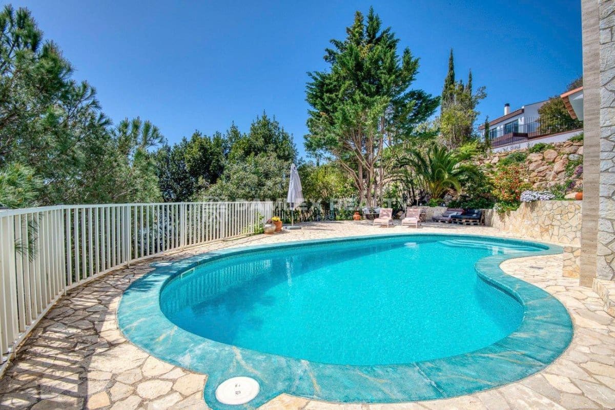 4 sovrum Villa till salu i Platja d'Aro med pool - 1 590 000 € (Ref: 8401877)