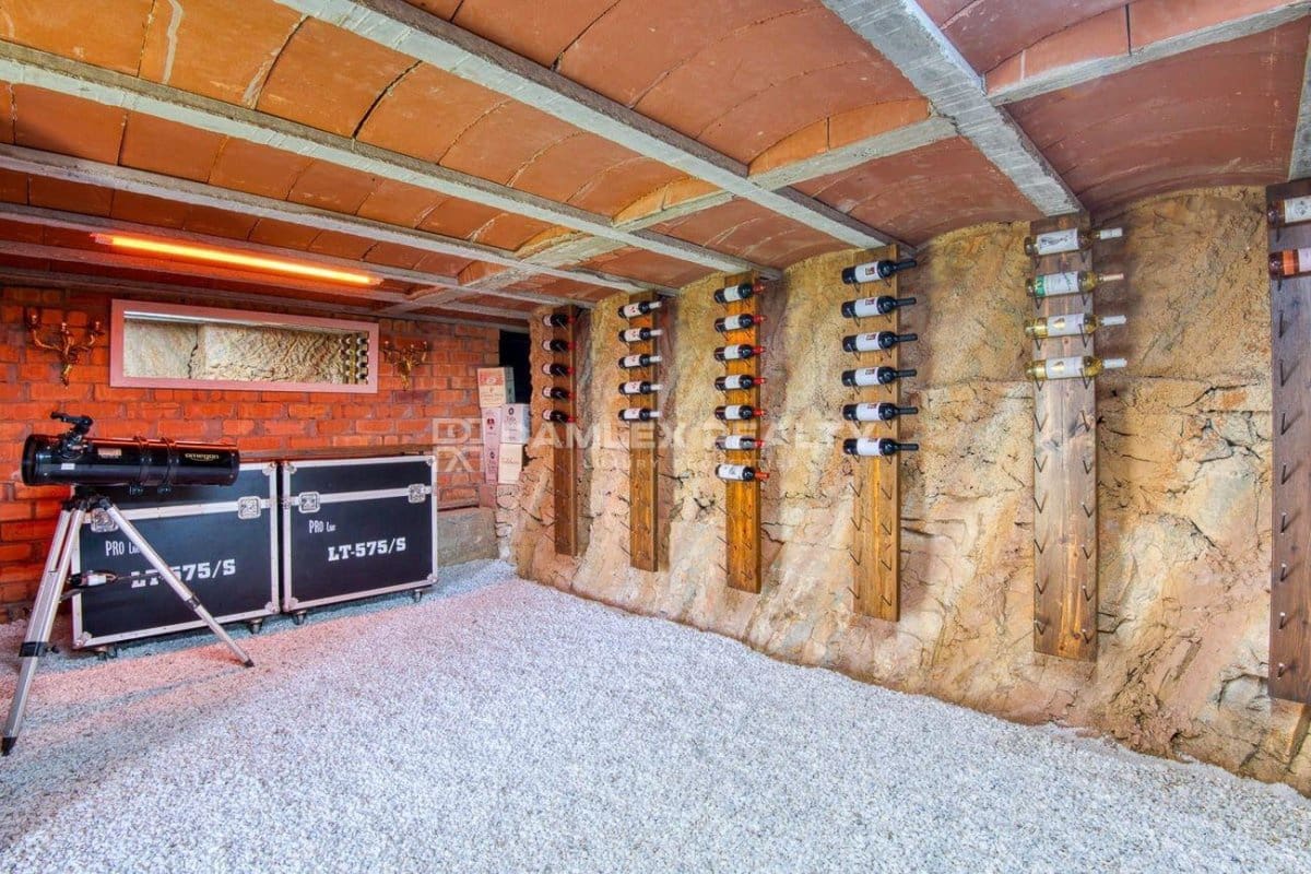 4 sovrum Villa till salu i Platja d'Aro med pool - 1 590 000 € (Ref: 8401877)