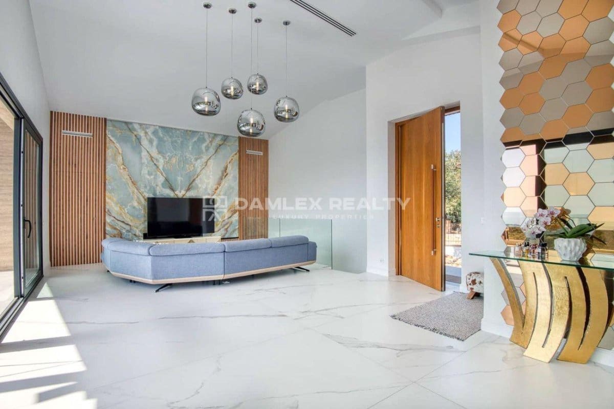 4 sovrum Villa till salu i Platja d'Aro med pool - 1 590 000 € (Ref: 8401877)