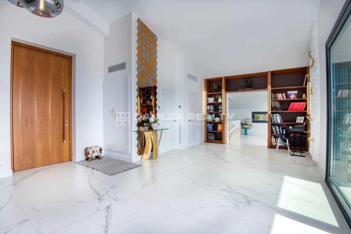 4 sovrum Villa till salu i Platja d'Aro med pool - 1 590 000 € (Ref: 8401877)