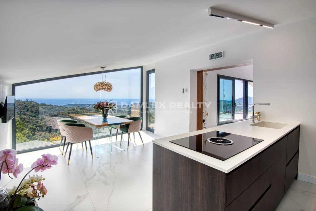 4 sovrum Villa till salu i Platja d'Aro med pool - 1 590 000 € (Ref: 8401877)