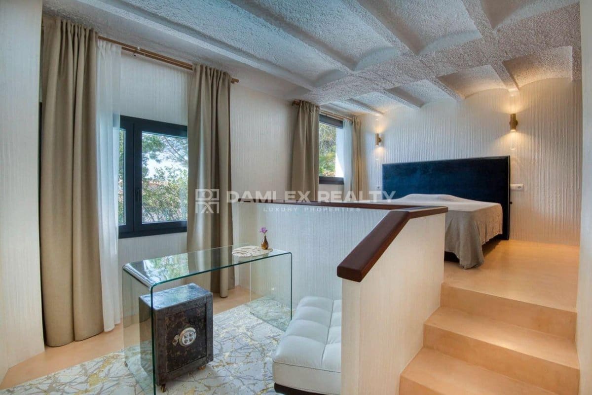 4 sovrum Villa till salu i Platja d'Aro med pool - 1 590 000 € (Ref: 8401877)