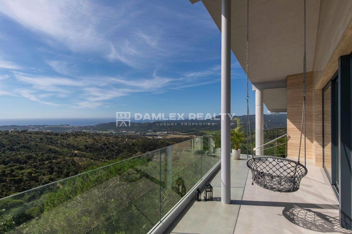 4 sovrum Villa till salu i Platja d'Aro med pool - 1 590 000 € (Ref: 8401877)