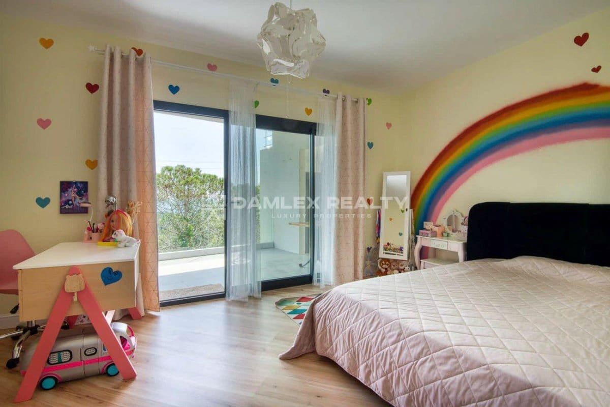 4 sovrum Villa till salu i Platja d'Aro med pool - 1 590 000 € (Ref: 8401877)