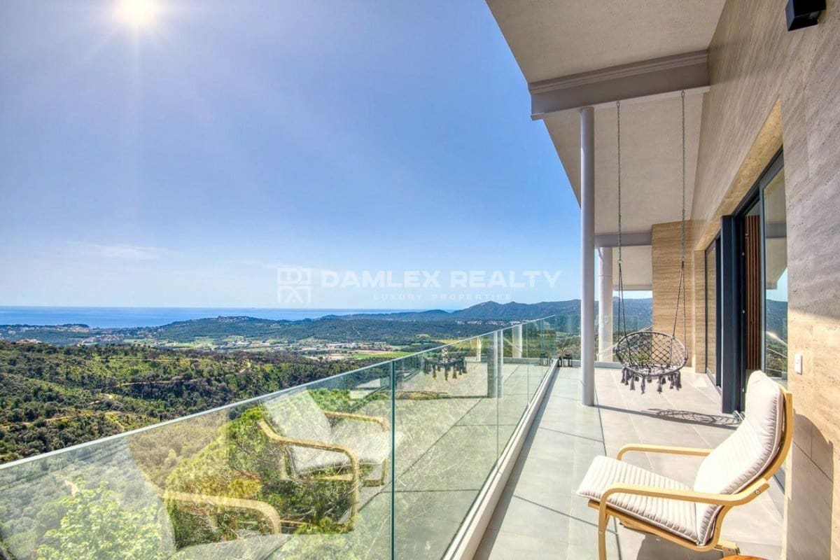 4 sovrum Villa till salu i Platja d'Aro med pool - 1 590 000 € (Ref: 8401877)