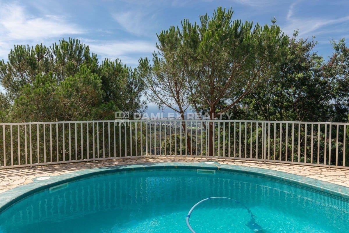 4 sovrum Villa till salu i Platja d'Aro med pool - 1 590 000 € (Ref: 8401877)