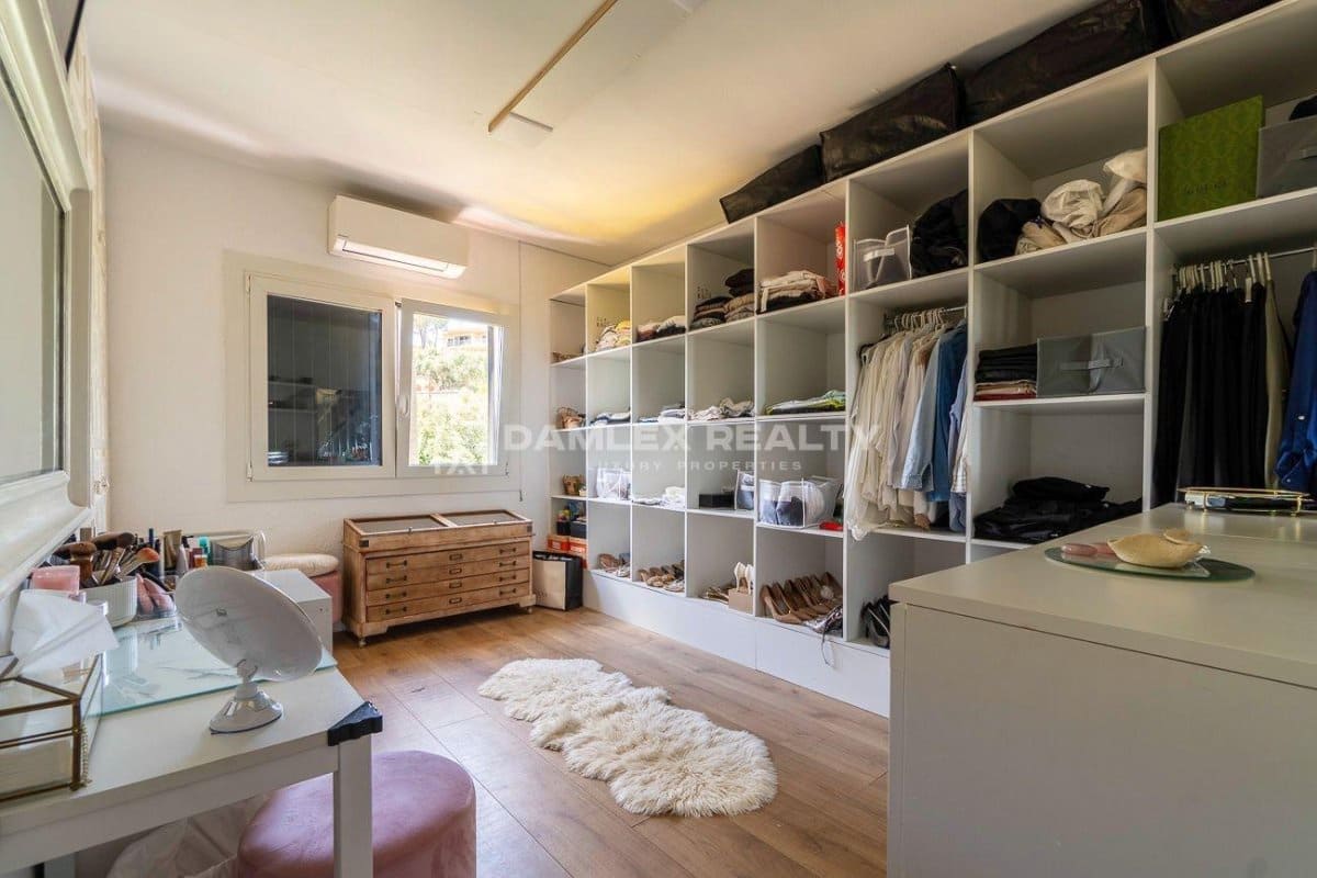 5 chambre Villa/Maison à vendre à Platja d'Aro avec piscine - 1 000 000 € (Ref: 8412910)