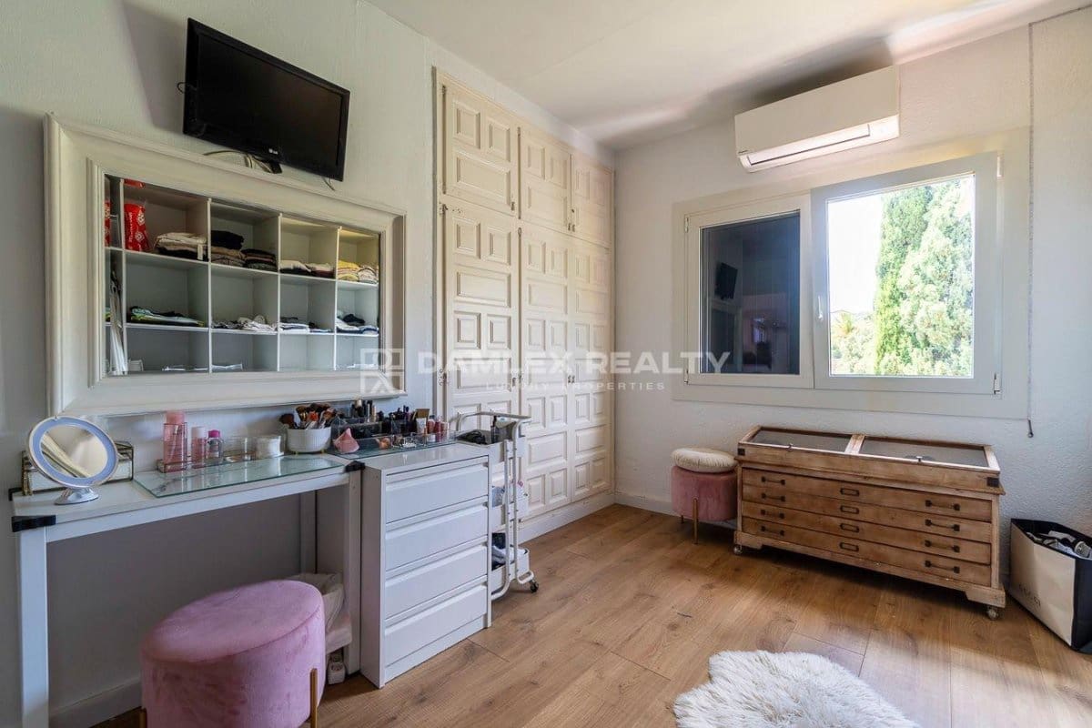 5 chambre Villa/Maison à vendre à Platja d'Aro avec piscine - 1 000 000 € (Ref: 8412910)