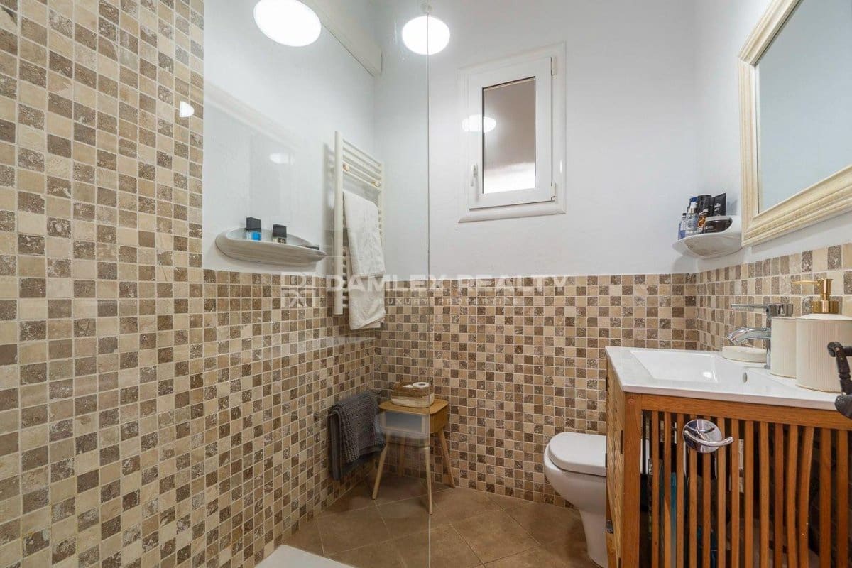 5 chambre Villa/Maison à vendre à Platja d'Aro avec piscine - 1 000 000 € (Ref: 8412910)